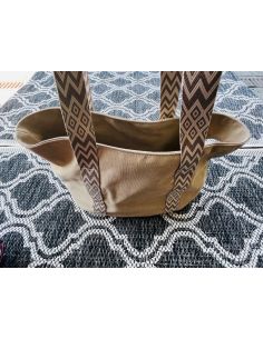 Sac souple type 'cabas'... 2