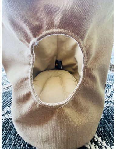 Sac souple type 'cabas' pour animaux,...