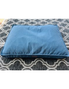 Matelas ouatiné déhoussable...
