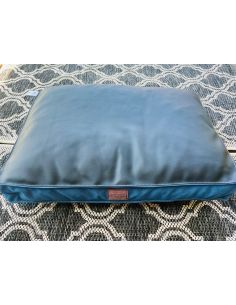 Matelas ouatiné déhoussable... 2