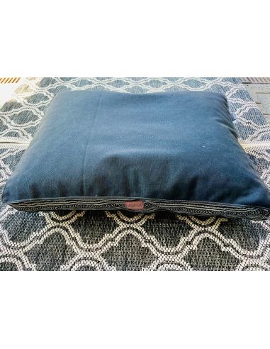 Matelas ouatiné déhoussable QUADRA...