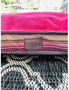 Matelas ouatiné déhoussable... 2