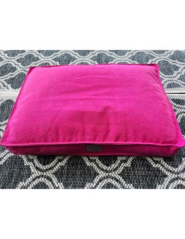 Matelas ouatiné déhoussable QUADRA...