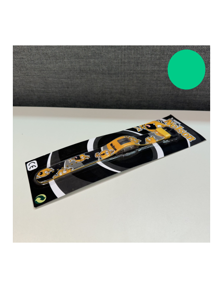 Nelson - Een leuk digitaal Nelson horloge voor onze kleintjes