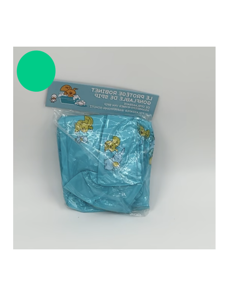 SPIP - Protège robinet gonflable pour nos tout- petits