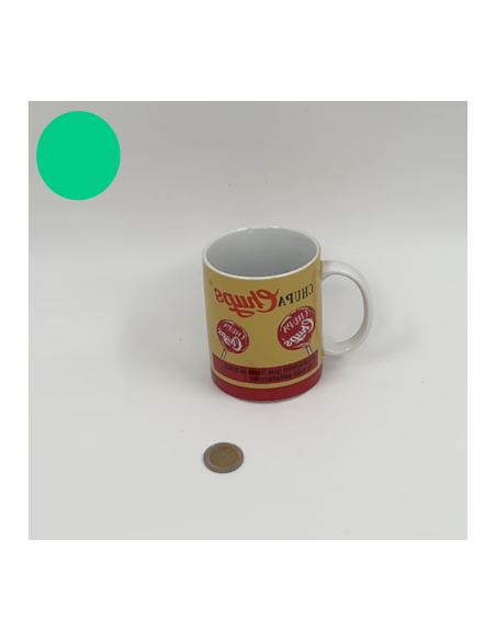 CHUPA-CHUPS - Mug décoré