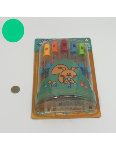 SPIP - Flûtes pour le bain amusante...