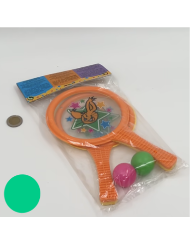 SPIP Pom-pom-racket