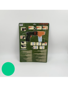 Jeu - Kit attrape insectes... 2