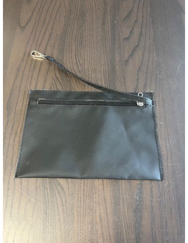 Pochette noire