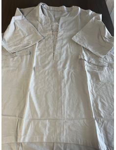 Chemise légère grande...