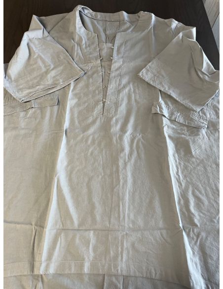 Chemise légère grande taille. Taille 52