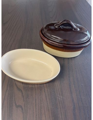 Plats en céramique