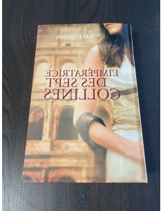 Livre L'Imparfaite des Sept...