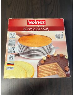 Trancheur réglable à...