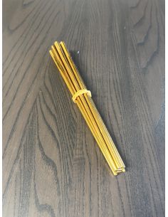 6 paires de baguettes... 2