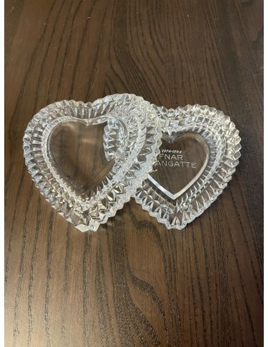 Coeur Cristal