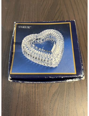 Coeur Cristal