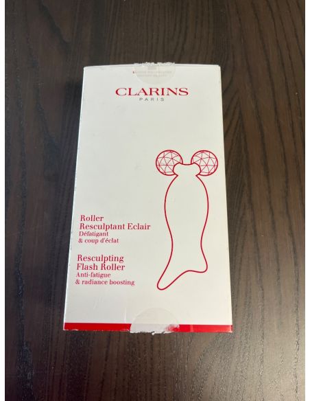 Roller Resculptant Eclair Clarins