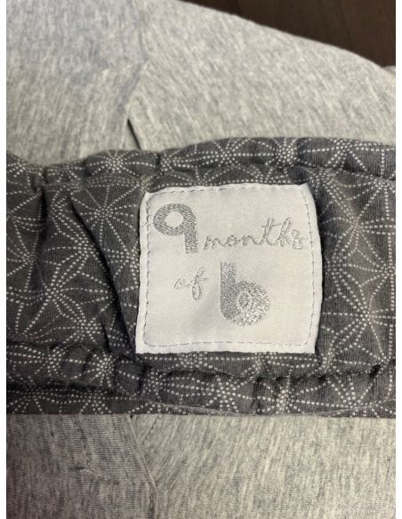 DreamBelt de Babymoon