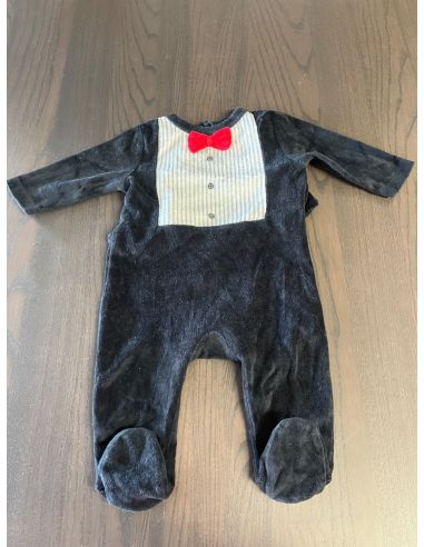 Pyjama bébé 6 mois.