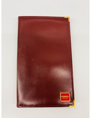 Portefeuille Dunhill
