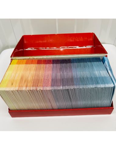Coffret complet des œuvres de Mozart