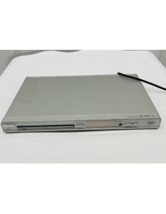 Lecteur DVD Philips