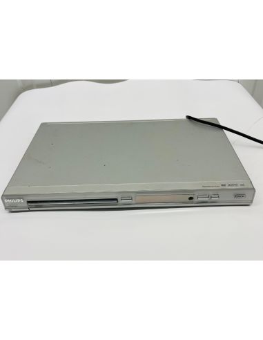 Lecteur DVD Philips