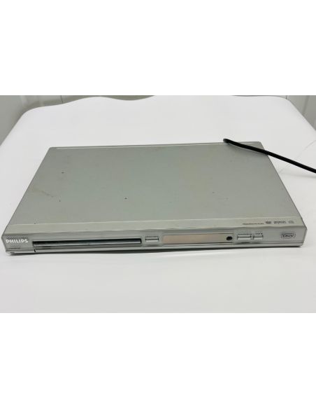 Lecteur DVD Philips