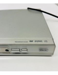 Lecteur DVD Philips 2