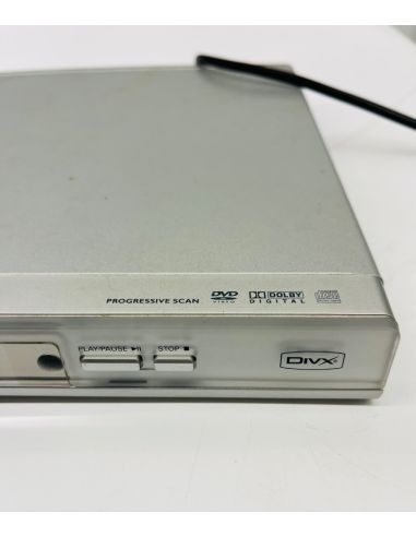 Lecteur DVD Philips