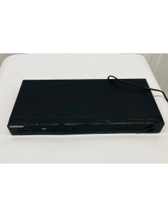 Lecteur DVD Samsung
