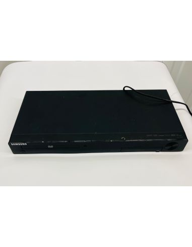 Lecteur DVD Samsung