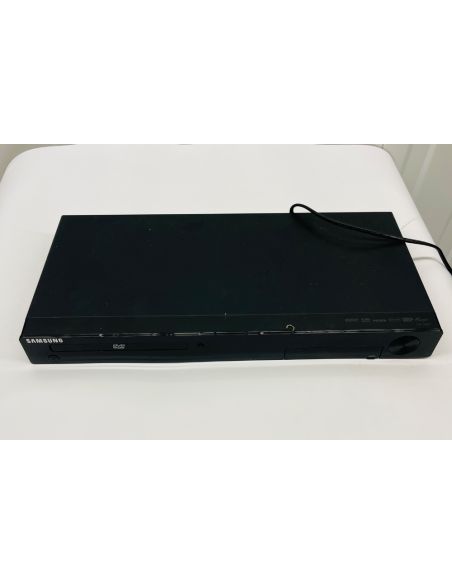 Lecteur DVD Samsung