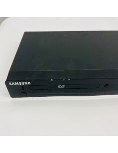 Lecteur DVD Samsung 2