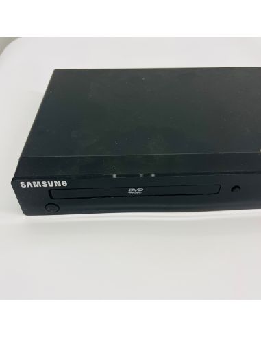 Lecteur DVD Samsung