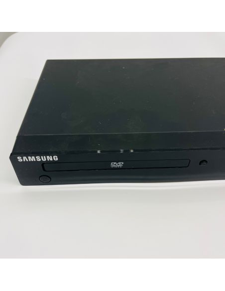 Lecteur DVD Samsung