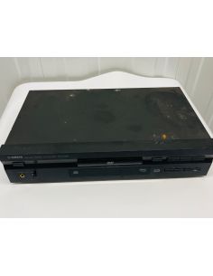 Lecteur DVD Yamaha 2