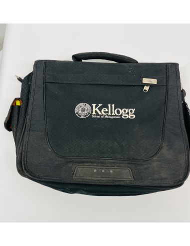 Sac en bandoulière Kellogg