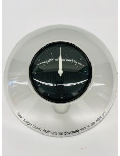 Horloge design phorm(a)