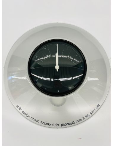 Horloge design phorm(a)