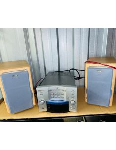 Enceintes TEAC