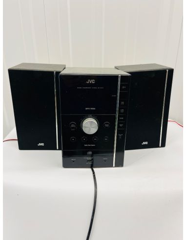 Système audio JVC