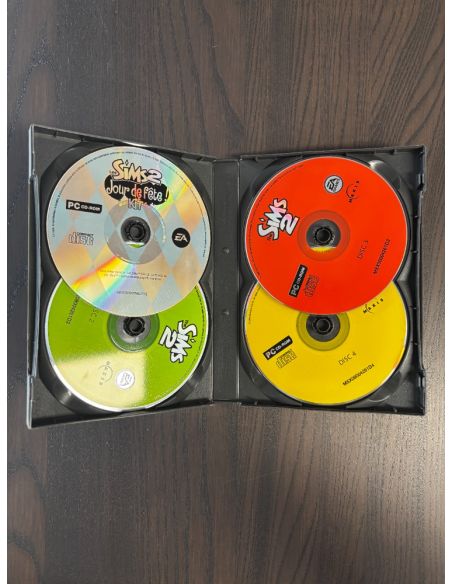Les Sims 2 - Jeu PC