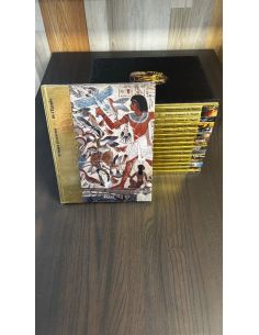 Livres sur l'Égypte ancienne 2