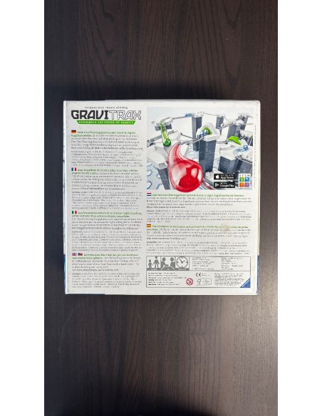 Jeu de construction GraviTrax Starter Set