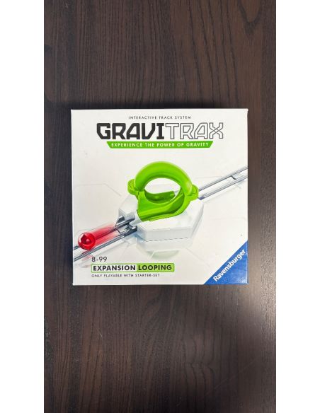 Jeu de construction GraviTrax Starter Set