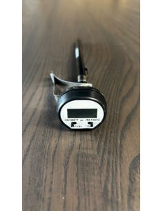Thermomètre de cuisine...