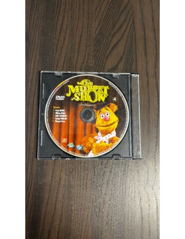 DVD The Muppet Show